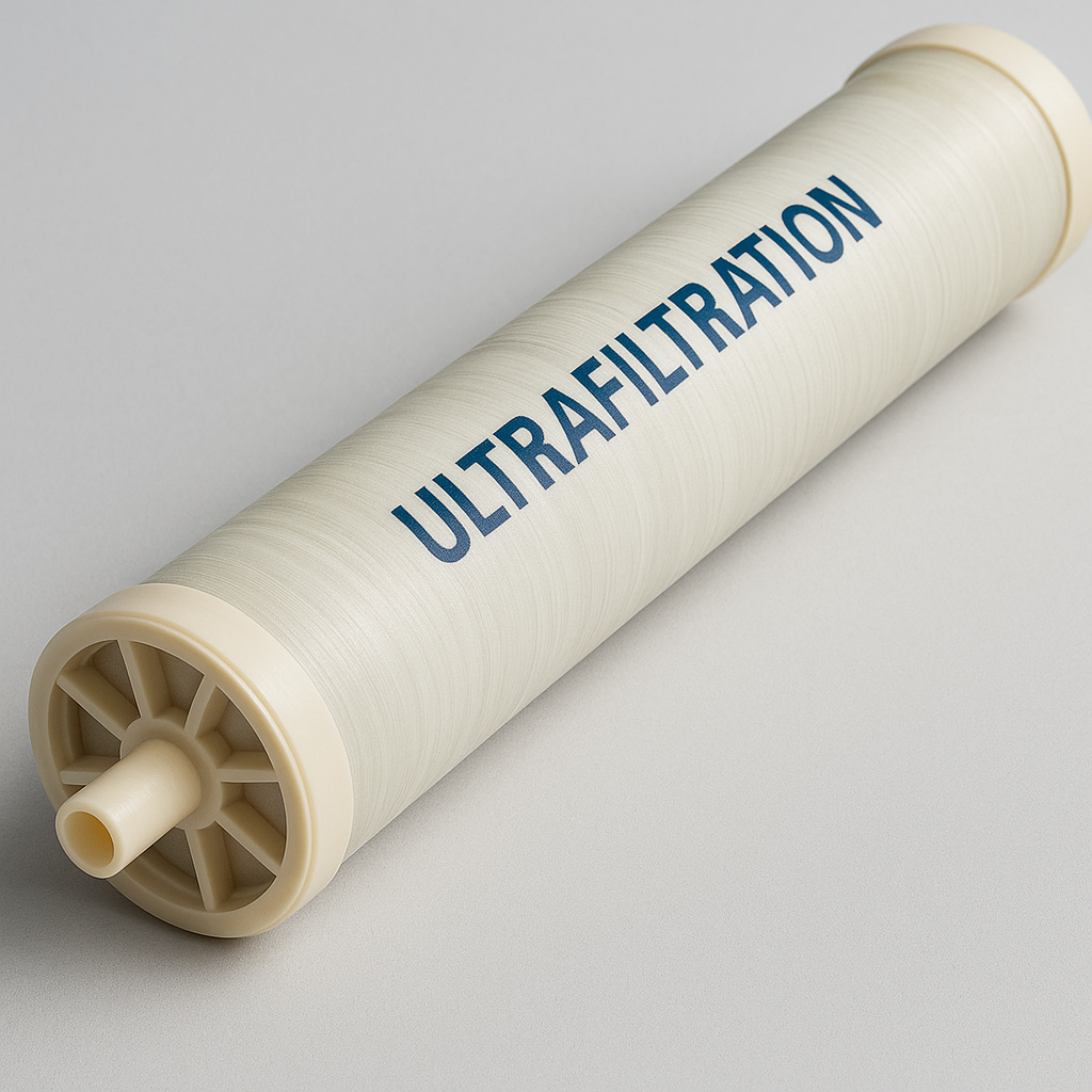 What Is Ultrafiltration (UF)?