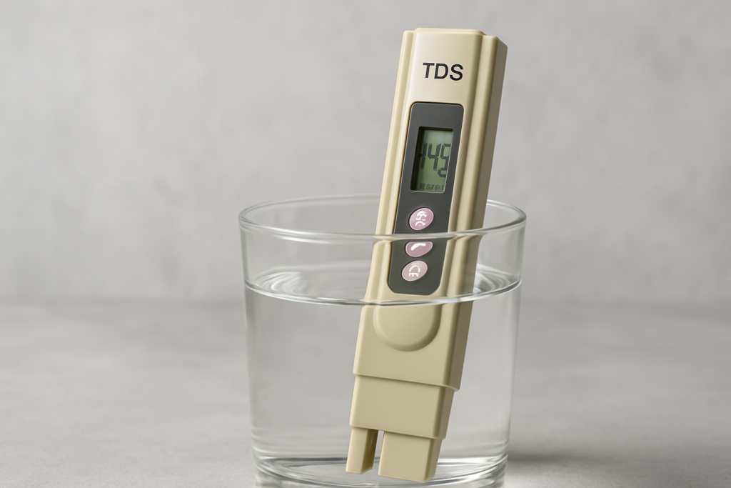 What Is TDS?