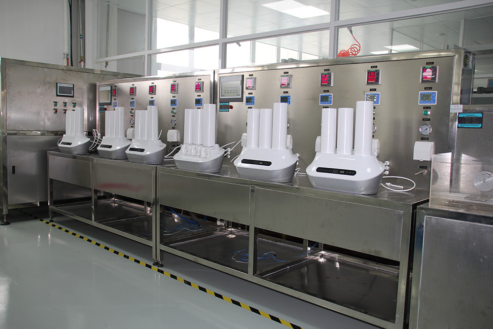 Aging Test Lab