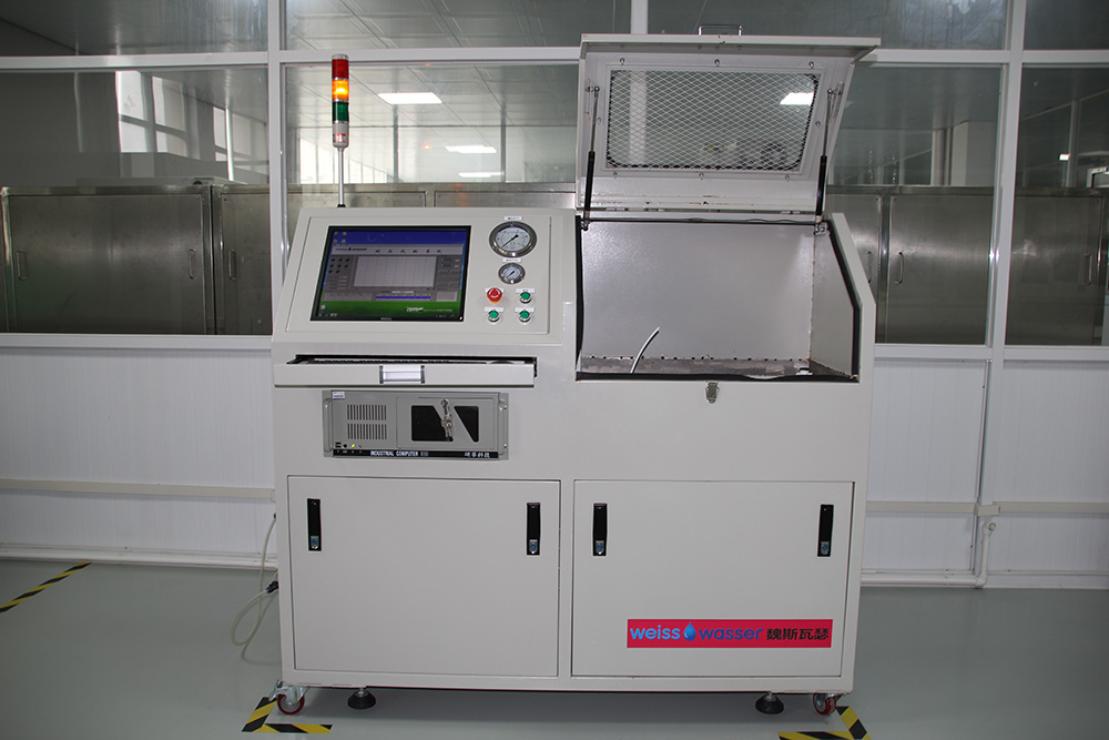 Environmental Simulation Lab