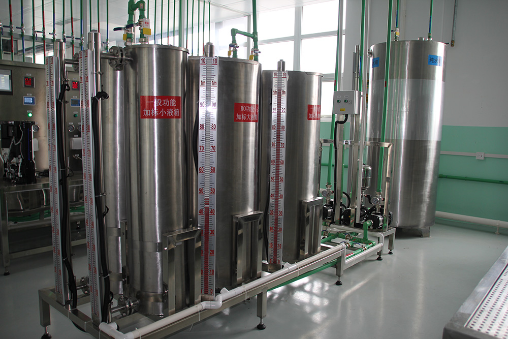 Filtration Performance Lab