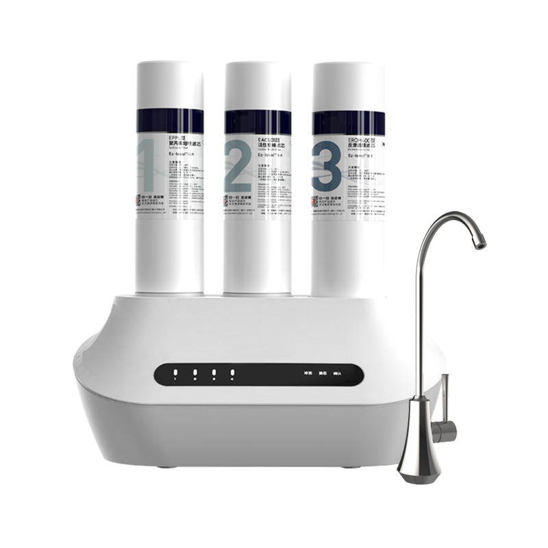 Reverse Osmosis Systems