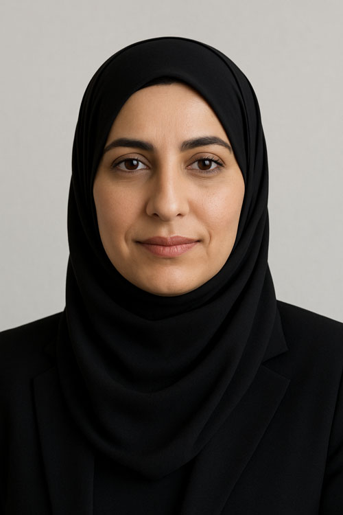 Fatima Al-Mansouri