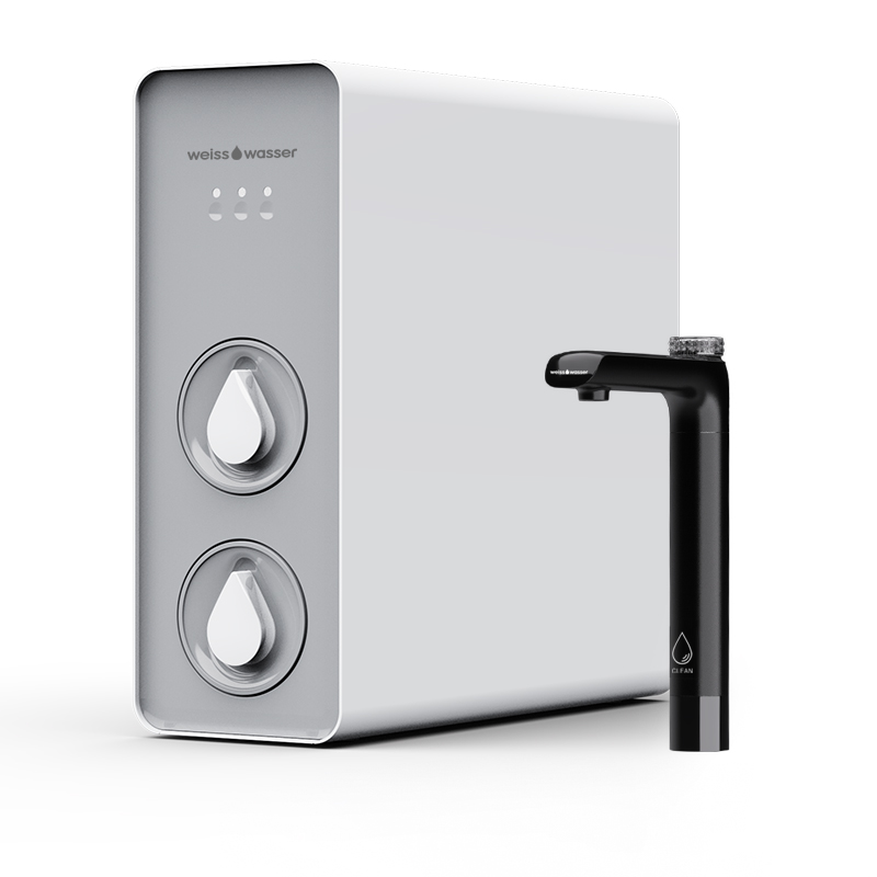 M3.C Instant Hot Water Reverse Osmosis System