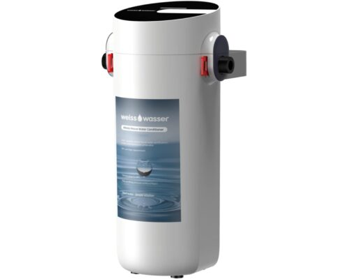 User Guide for WCP10.CH01