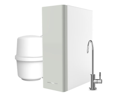 User Guide for WR100.CHL01