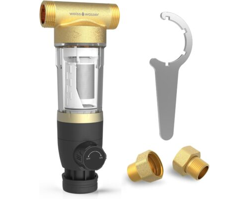 User Guide for EFFM.DH01