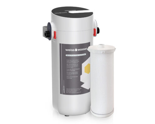 User Guide for WCP03.BH01